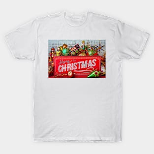 The Christmas Box T-Shirt